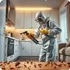 Дезинсекция