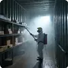 Дезинфекция грузов