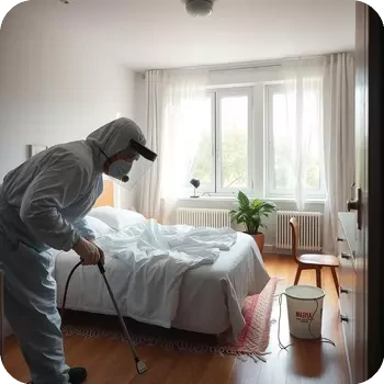 Дезинфекция