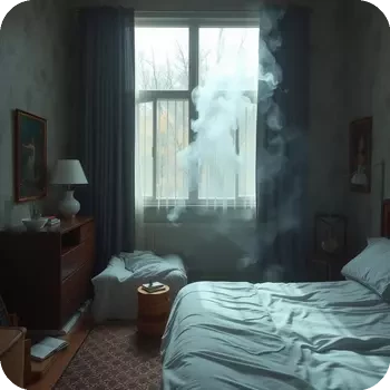 Дезодорация