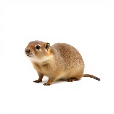 Уничтожение сусликов