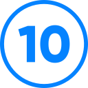 10 лет